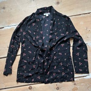 Band of Gypsies top